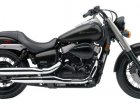 2014 Honda VT 750C Shadow Phantom